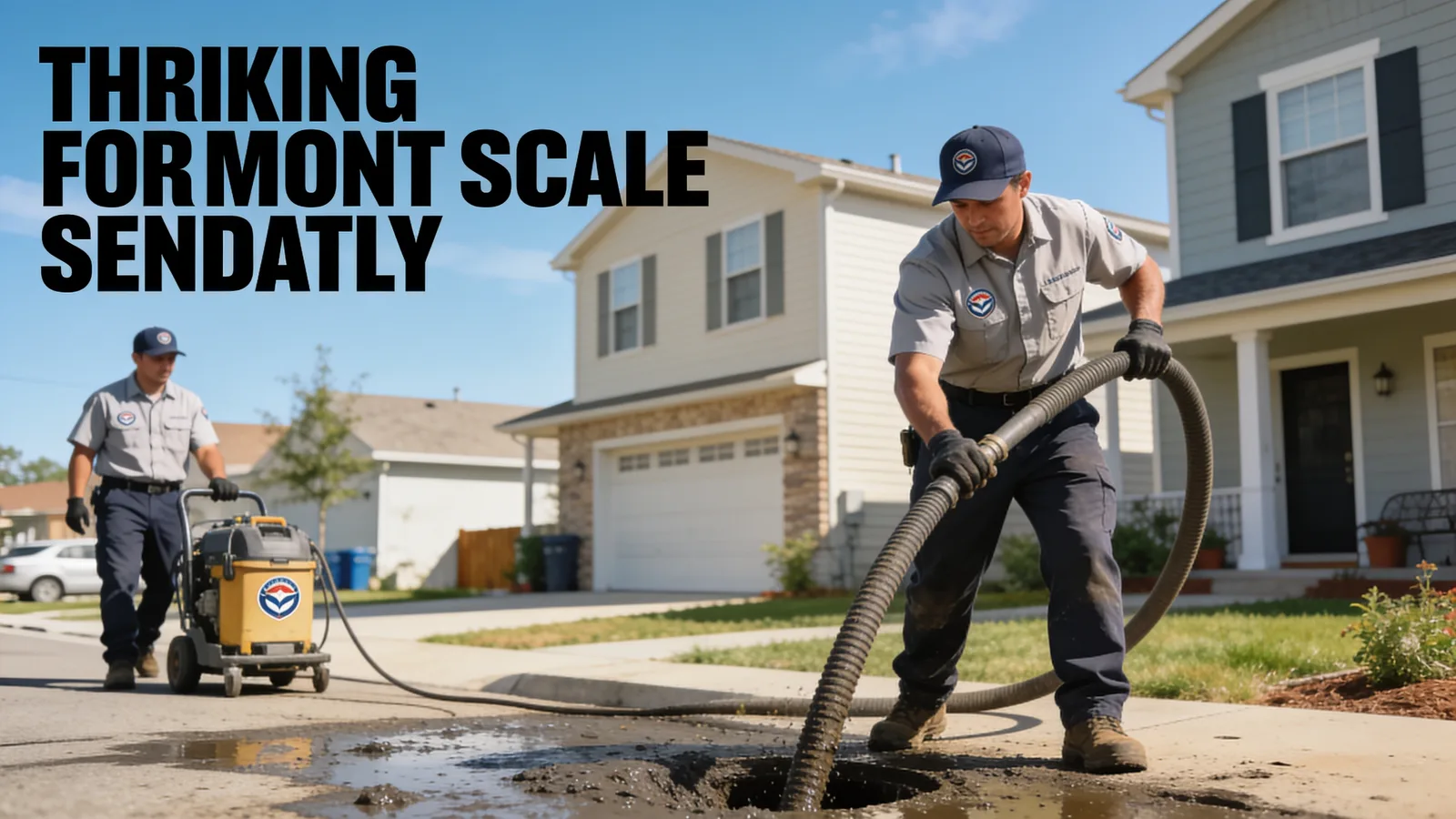 Sewage Cleanup in Murfreesboro, NC near me